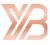 必一·运动(B-Sports)官方网站Logo - 橙色与深蓝色设计的盾形标志