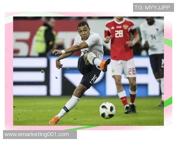 姆巴佩领衔法国队再创辉煌未来足球巨星的崛起与挑战